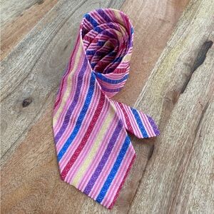 Duchamp London Silk Tie